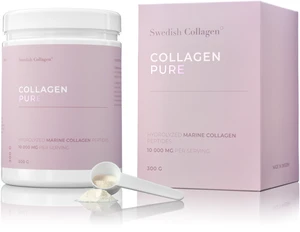 Collagen Pure čistý hydrolyzovaný morský kolagén 300 g