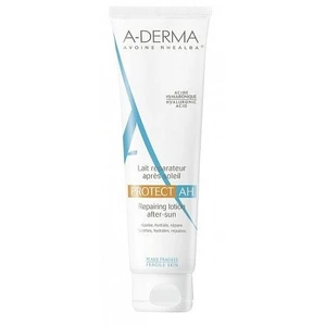 A-DERMA Reparační mléko po opalování Protect AH (After-Sun Repair Lotion) 250 ml