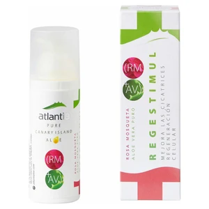 ATLANTIA  Aloe Vera Hojivý krém na jizvy 50 ml