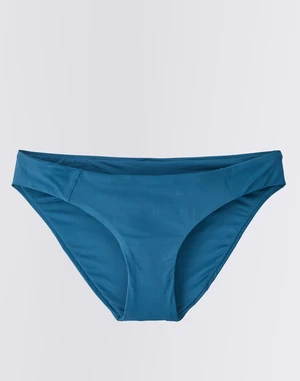 Patagonia W's Sunamee Bottoms Wavy Blue M