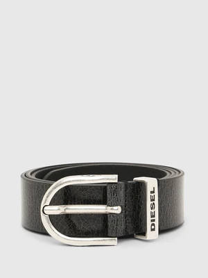 Diesel Belt - BWORN belt black