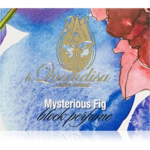 Li Quandisa Perfume Mysterious Fig vůně do prádla na tělo 1 ks