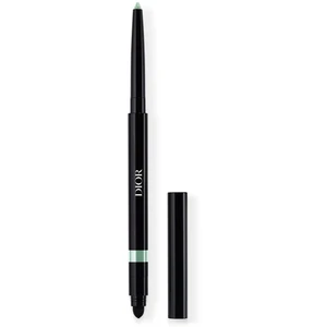 DIOR Diorshow Stylo vodeodolná ceruzka na oči odtieň 246 Matte Mint 0,3 g