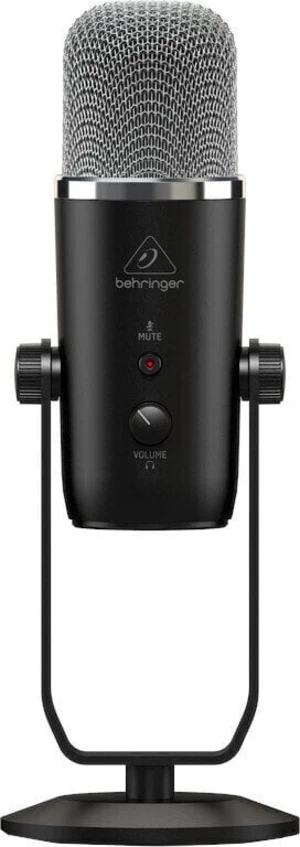 Behringer Bigfoot