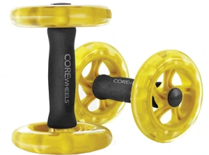 SKLZ Core Wheels posilovací kolečka