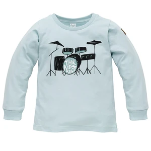 Pinokio Kids's Let's Rock Longsleeve