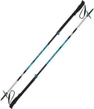 TSL Tour Alu 5 Cross Swing 110 - 130 cm Bastones de trekking