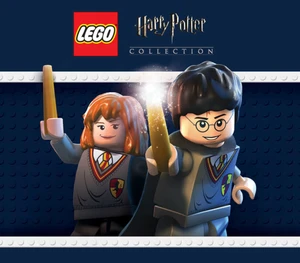 LEGO Harry Potter Collection (2022) XBOX One / Xbox Series X|S Account