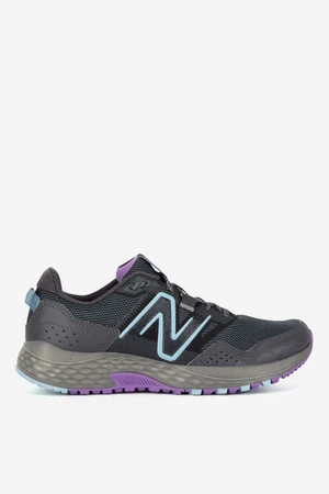 Sportovní obuv New Balance WT410CA8 Materiál/-Syntetický,Látka/-Látka