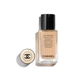 Chanel Rozjasňující make-up (Healthy Glow Foundation) 30 ml BR32