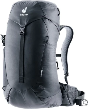 Deuter AC Lite 24 Black Outdoor-Rucksack