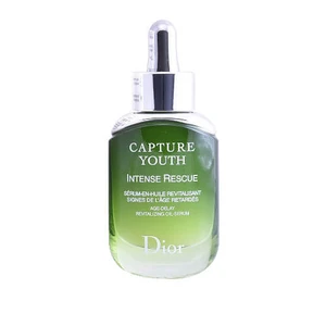 Dior Revitalizačné olejové sérum Capture Youth Intense Resque (Revitalizig Oil-Serum) 30 ml