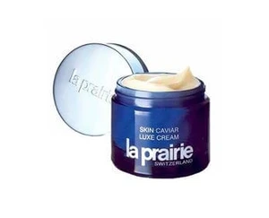 La Prairie Spevňujúci a vypínajúci krém (Skin Caviar Luxe Cream) 100 ml