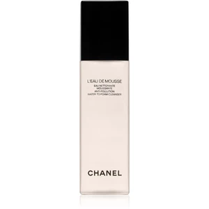 Chanel L'Eau De Mousse Water-To-Foam Cleanser aktívna čistiaca pena 150 ml