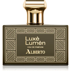 Alberto Luxes Lumen parfumovaná voda pre mužov 100 ml