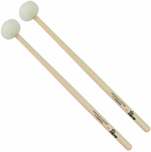 Vic Firth T1 Bătătoare Pâslă Timpan