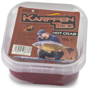 Saenger cesto na kapre 100 g - hot crab