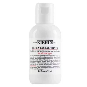 Kiehl´s Jemné pleťové tonikum (Ultra Facial Toner) 250 ml