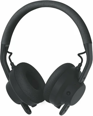 AIAIAI TMA-2 Move XE Black Drahtlose On-Ear-Kopfhörer