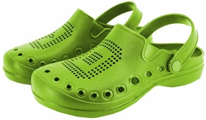 Delphin Buty wędkarskie Octo Lime Green 37