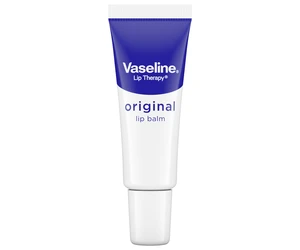 Balzám na rty Vaseline Lip Therapy Original - 10 g