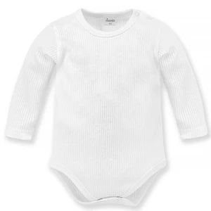 Pinokio Kids's Lovely Day White Body LS