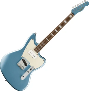 Fender Squier Paranormal Offset Telecaster SJ LRL Ice Blue Metallic Elektrická gitara