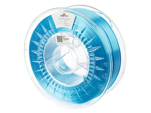 Spectrum 80510 3D filament, SILK PLA, 1,75mm, 1000g, Candy Blue