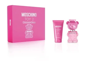 Moschino Toy 2 Bubble Gum – EDT 30 ml + telové mlieko 50 ml