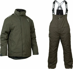 Fox Fishing Costum Collection Winter Suit M