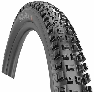 Mitas Monarch 27,5" (584 mm) Black 2.45 Tubeless Ready-Pre elektrobicykle Plášť na MTB bicykel