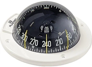 Plastimo Compass Offshore 100 Conical Card Flushmount Compas bateau