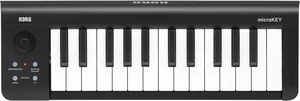 Korg MicroKEY Air 25 Klawiatury sterujące do 25 klawiszy