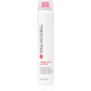 Paul Mitchell Flexiblestyle vosk na vlasy v spreji 125 ml