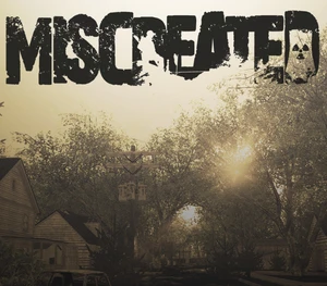 Miscreated PC Steam Account