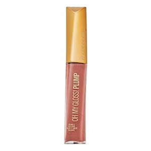 Rimmel London Oh My Gloss Plump 210 błyszczyk do ust 6,5 ml