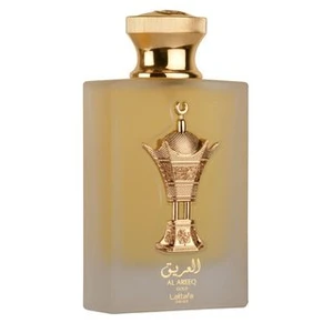 Lattafa Pride Al Areeq Gold parfémovaná voda unisex 100 ml