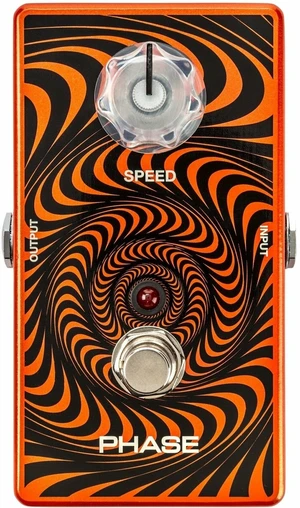 Dunlop MXR WA90 MXR Wylde Audio Phase Efekt gitarowy