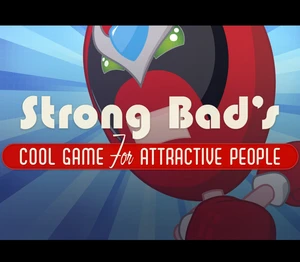 Strong Bad's Cool Game for Attractive People (Episodes 1-5) Steam CD Key