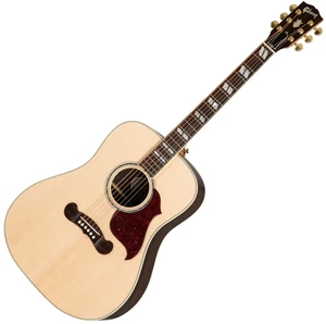 Gibson Songwriter 2019 Antique Natural Guitare Dreadnought acoustique-électrique