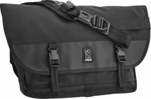 Chrome Citizen Black Sac en bandoulière