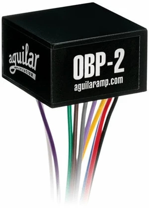 Aguilar OBP-2SK Preamplificator pentru bas