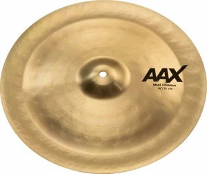 Sabian 21416XB AAX Mini Brilliant China činel 14"