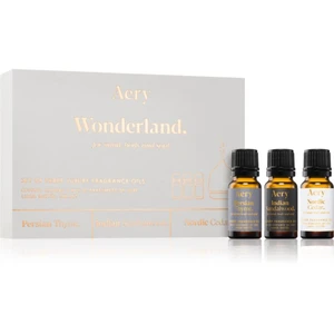 Aery Fernweh Wonderland Gift Set dárková sada