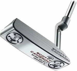 Scotty Cameron 2023 Select Newport 2 Mâna dreaptă 34 '' Crosă de golf - putter