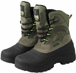 Delphin Botas de pesca Gator Verde 44