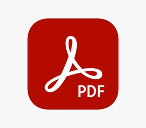 Adobe Acrobat Pro - 1 Month Subscription Key