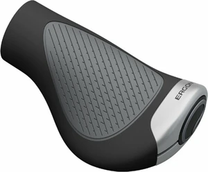 Ergon GP1 Evo Black S Poignées