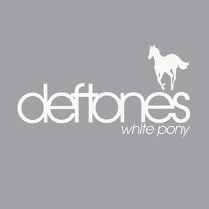 Deftones - White Pony (LP)