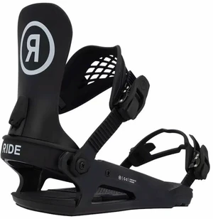 Ride C-2 Black 24 - 28 cm Snowboardové viazanie